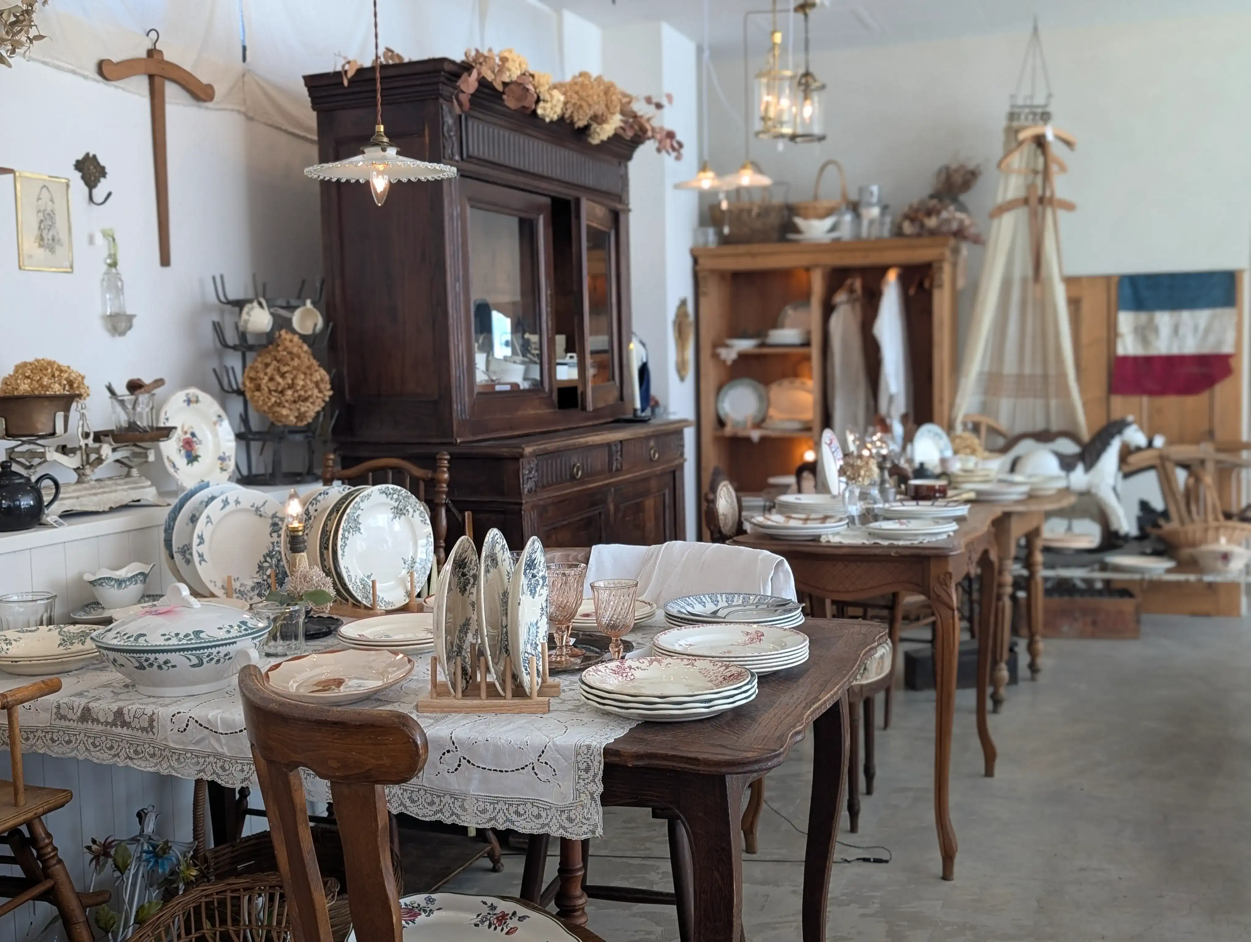 Antique