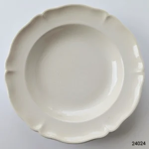 Villeroy & Boch スーププレート