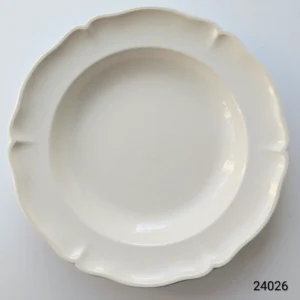 Villeroy & Boch スーププレート