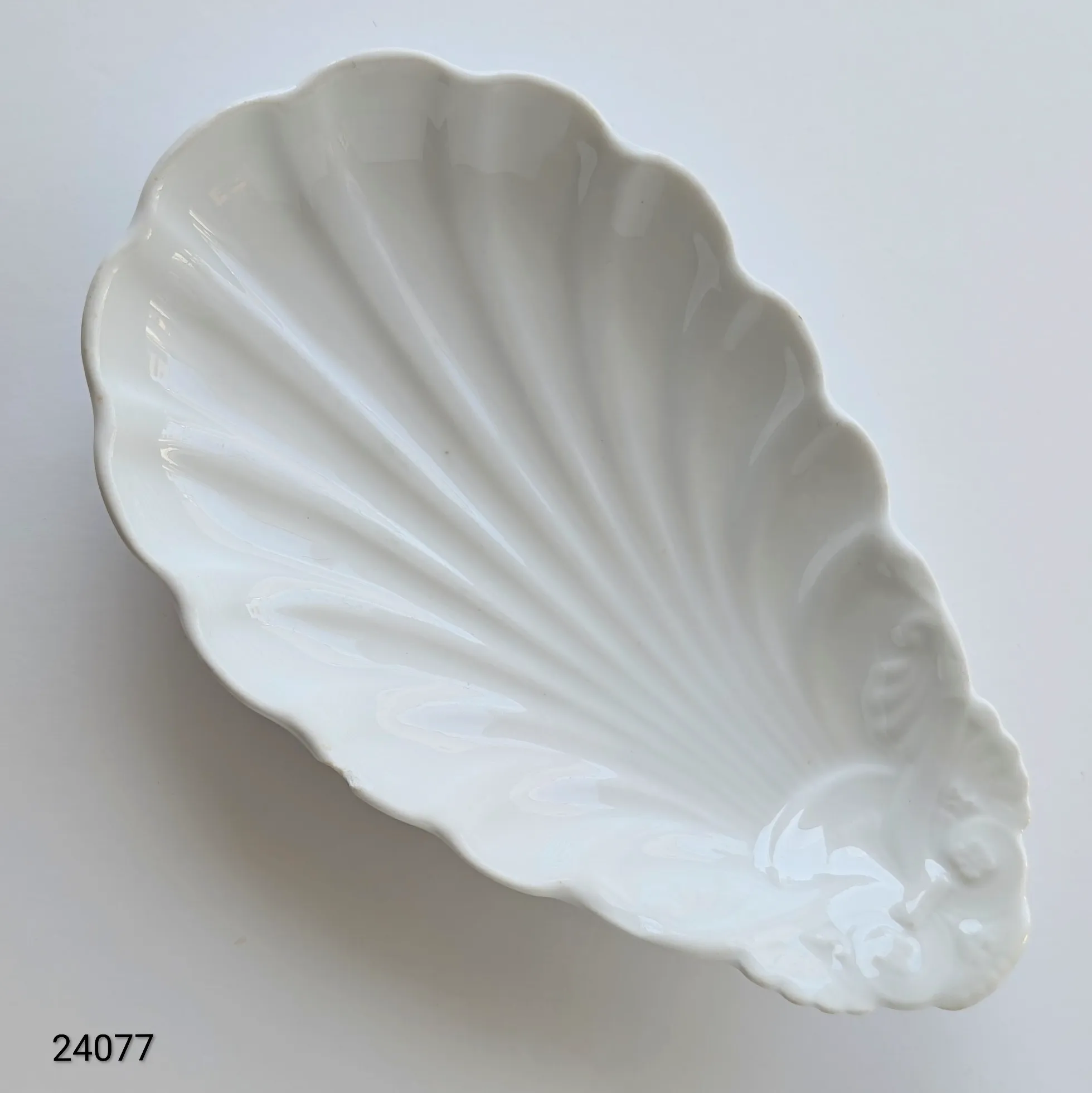Unmarked ラヴィエ Coquille