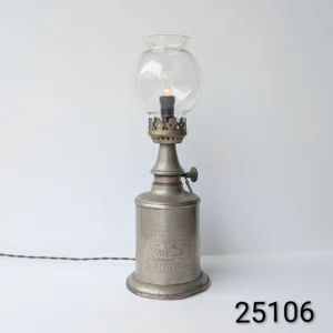 Lampe Pigeon ピジョンランプ リメイク照明