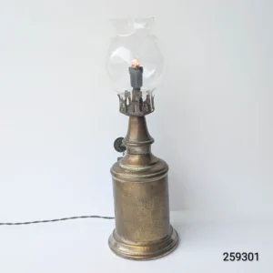 Lampe Pigeon ピジョンランプ リメイク照明